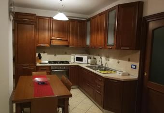 IL GIRASOLE has Balcony rooms