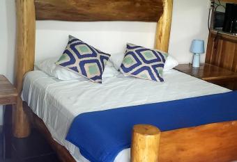 Luxury Air Conditioned Studio Suite allows 18 year olds to book a room