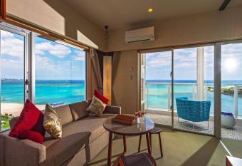 oile by DSH Resorts has Balcony rooms