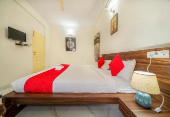 Sports Icon Suites allows 18 year olds to book a room