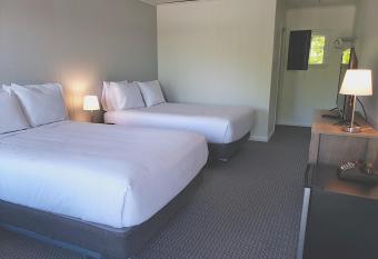 Anchorage Motel allows 18 year olds to book a room