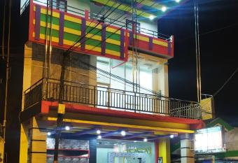 Wisma Aira allows 18 year olds to book a room