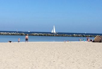 Ferienwohnung in Damp Residenzblick an der Ostsee has Balcony rooms