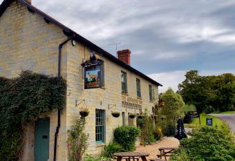 The Greyhound Inn allows 18 year olds to book a room