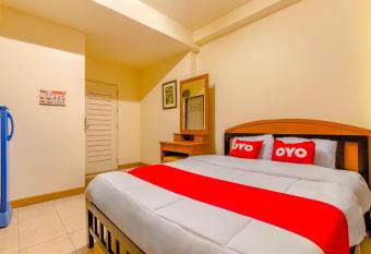 OYO 583 Sweethome Guest House allows 18 year olds to book a room