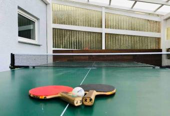 Schwarzwald - Gemuetliches 2 Zimmer Apartment! has Balcony rooms