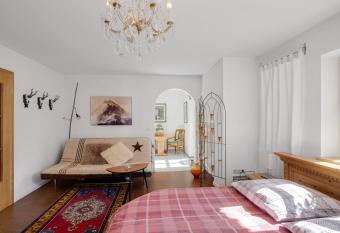 Ferienwohnung Edelwei   has Balcony rooms