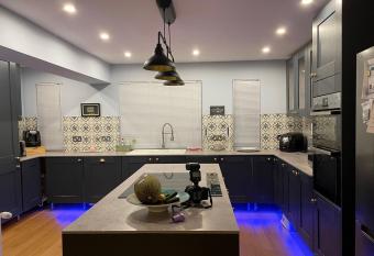 Block 2 Flat 16 Westfield Court has Balcony rooms