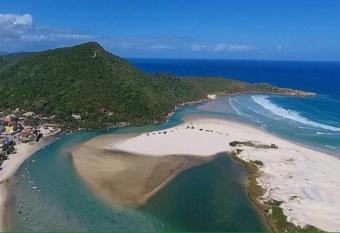 Recanto das Amendoeiras has Balcony rooms