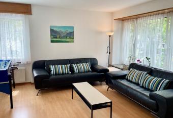 alscher s holiday home has Balcony rooms