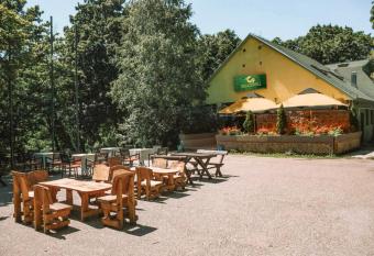 Zmajevac Fruska Gora has Smoking rooms
