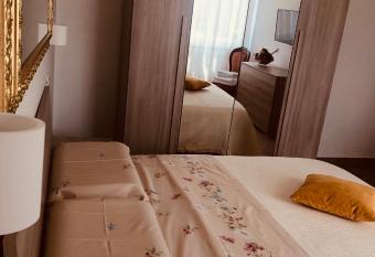 B&B Belli Dentro has Balcony rooms