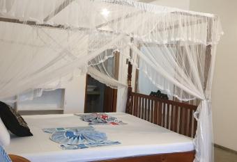 Lavender mirissa has Balcony rooms