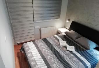 ELENA LUX has Balcony rooms