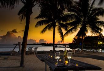 Banana Bay Resort & Marina has Balcony rooms