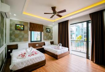 Sun Vi   t Ph   Qu   c Villa allows 18 year olds to book a room