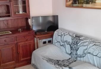 Casa vacanze has Balcony rooms