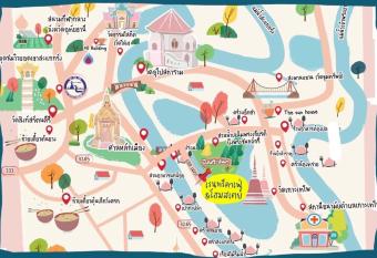 Rain Tree Cafe & Homestay has Balcony rooms