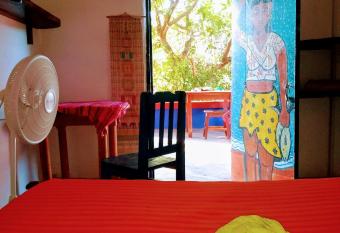 Casa Gundi y Tomas has Balcony rooms