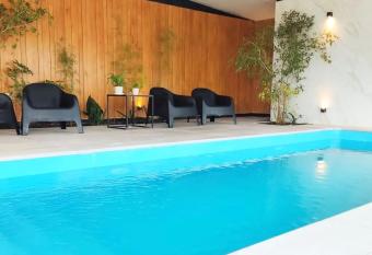 La Bonita Suites Punta Colorada has Balcony rooms