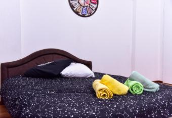 Apartmani Koko has Balcony rooms