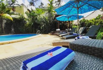 Sama s Cottages and Villas allows 18 year olds to book a room