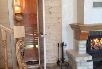 VIP-            -Nazarko has Balcony rooms