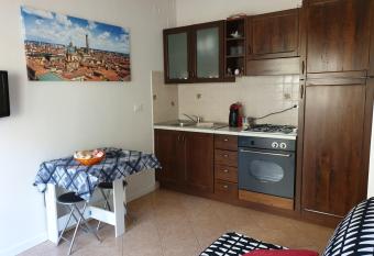 Il soffio has Balcony rooms