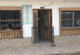 Hotel Real Anapoima allows 18 year olds to book a room