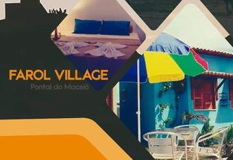 Chal  s Farol Village allows 18 year olds to book a room