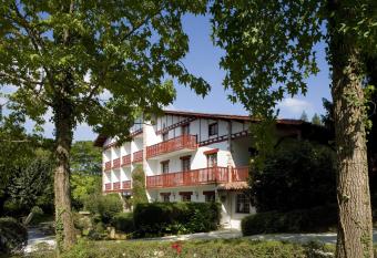 Hotel Argi Eder has Balcony rooms