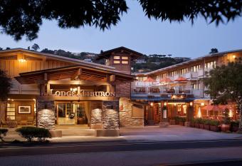 The Lodge at Tiburon has Balcony rooms