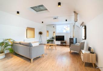 Arcadia - P  niche de Standing    Namur avec vue sur la Citadelle has Balcony rooms