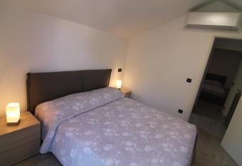 SeaHouse 114 has Balcony rooms