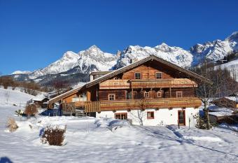 Ferienwohnung Langeck has Balcony rooms