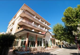 Hotel Belfiore has Balcony rooms