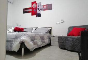 B&B I SIKULI has Balcony rooms