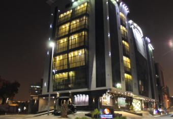 Lafontaine Diora Hotel has Balcony rooms