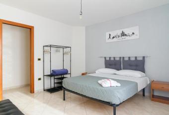 My Home allows 18 year olds to book a room