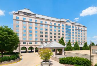 The Westin Reston Heights has Balcony rooms