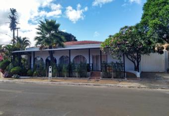 Pousada Rosa de Saron has Balcony rooms