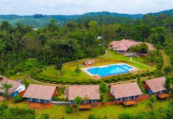 Pranavam Resort & Spa has Balcony rooms