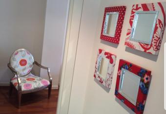 Coqueto apartamento en Las margas golf has Balcony rooms