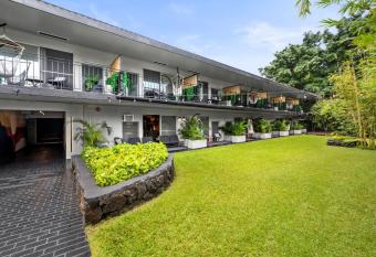 Kona Seaside Hotel has Balcony rooms