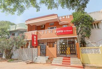 OYO 12 Stayz allows 18 year olds to book a room