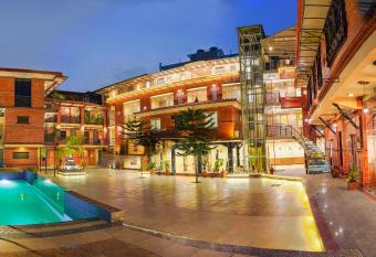 Hotel Goodwill Pvt Ltd allows 18 year olds to book a room