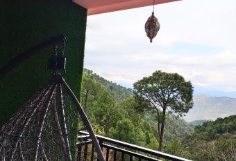 The Asgard Kasauli allows 18 year olds to book a room