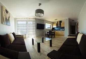 Apartamenty Pi  a has Balcony rooms