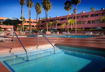 Marquis Villas Resort has Balcony rooms