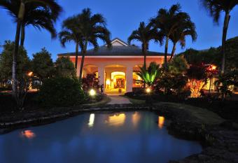 Hilton Vacation Club The Point at Poipu Kauai allows 18 year olds to book a room